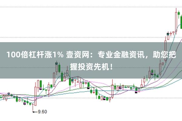 100倍杠杆涨1% 壹资网：专业金融资讯，助您把握投资先机！
